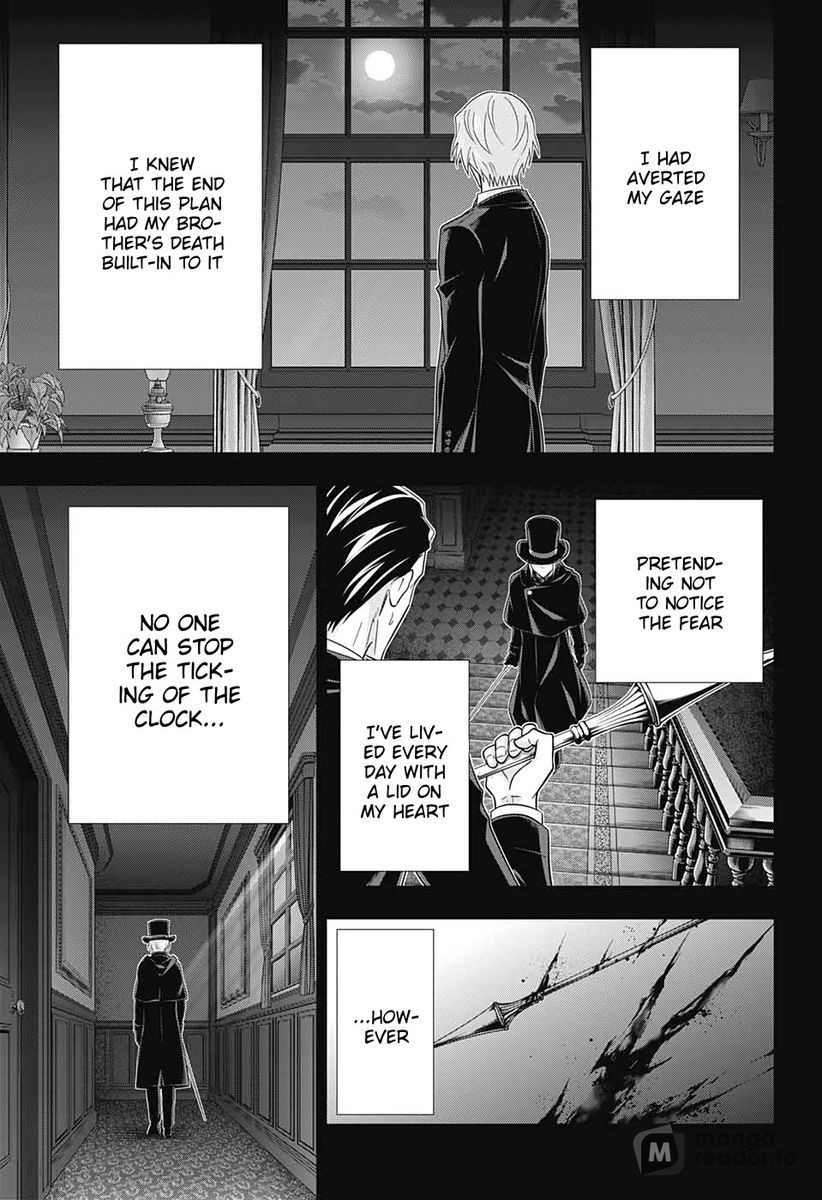 Yuukoku no Moriarty, Chapter 48 image 37